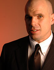 Keith Deltano