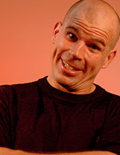Keith Deltano