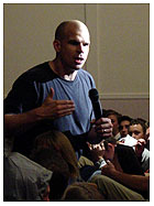 Keith Deltano