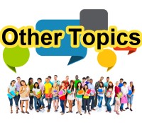 Other Virtual Topics Other Virtual Topics